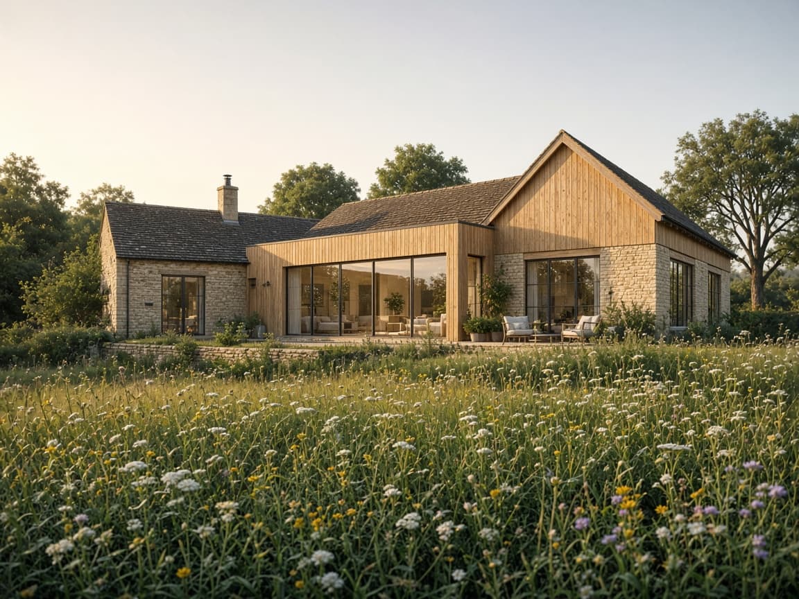 Willow Barn