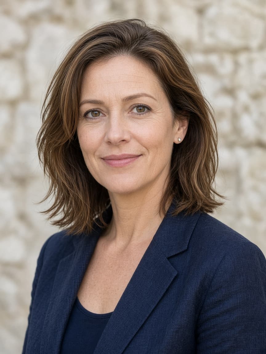 Elena Ashworth