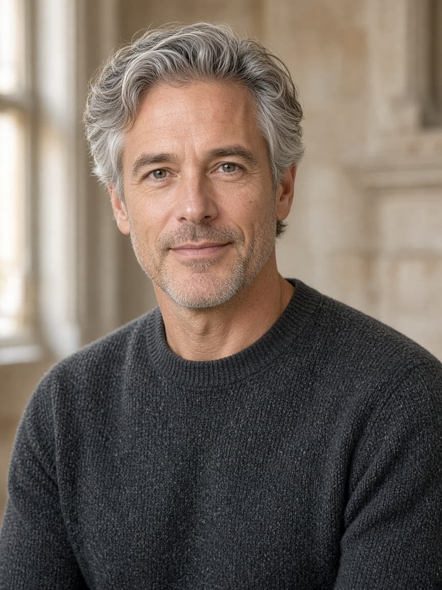 Marcus Hale